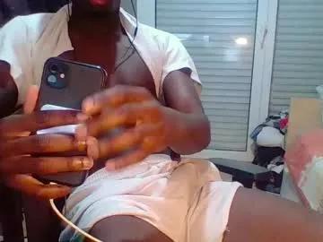 doomdrag3 from Chaturbate