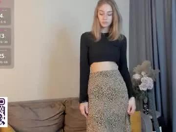 dorettagrimshaw from Chaturbate