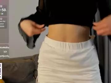 dorettagrimshaw from Chaturbate