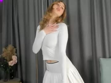 dorettagrimshaw from Chaturbate