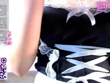 dorettagrimshaw from Chaturbate