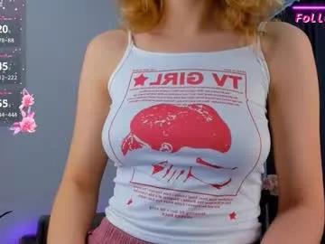 dorettagrimshaw from Chaturbate