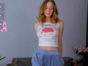 dorettagrimshaw from Chaturbate