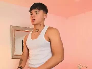 doriam_greyx from Chaturbate is Freechat
