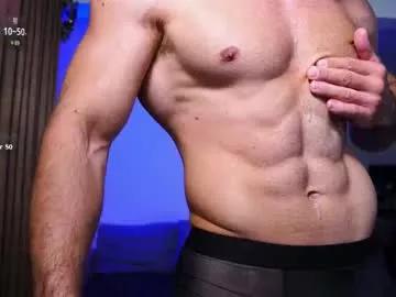 dorian_mcdon from Chaturbate is Freechat