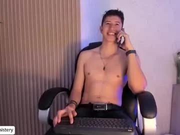 dorian_mystery from Chaturbate is Freechat