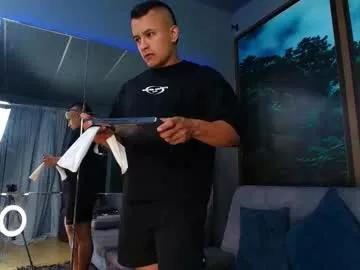 dorianvega from Chaturbate is Freechat