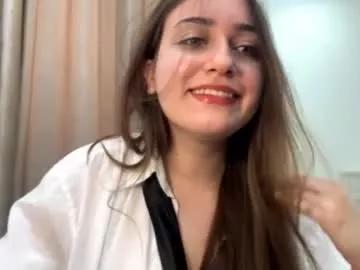 dorisbraund from Chaturbate is Freechat
