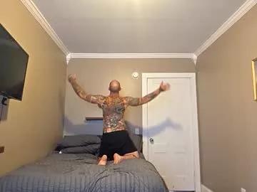 dormantking from Chaturbate is Freechat
