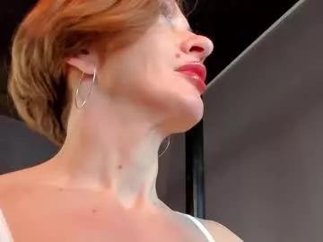 dorothy_meyer from Chaturbate