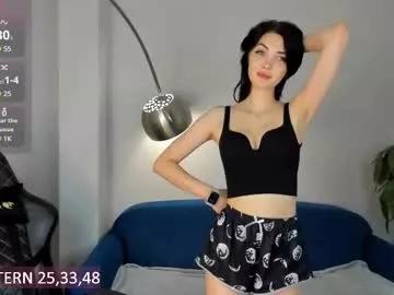 dorothy_reed from Chaturbate