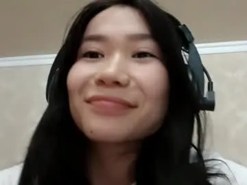 Dorothygreene from Chaturbate