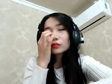 Dorothygreene from Chaturbate