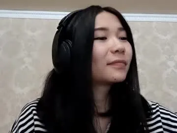 Dorothygreene from Chaturbate