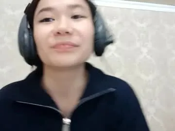 Dorothygreene from Chaturbate