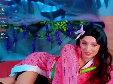 Try our streaming cams variety and talk on a personal level with our adorable girls streamers, showing off their bountiful shapes and dildos.