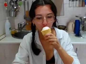 Dorotty_ from Chaturbate