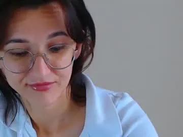 Dorotty_ from Chaturbate