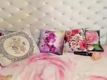 dorramay from Chaturbate