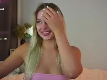 dorretangel from Chaturbate