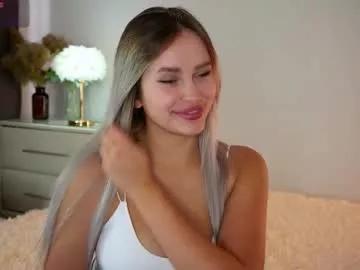 dorretangel from Chaturbate
