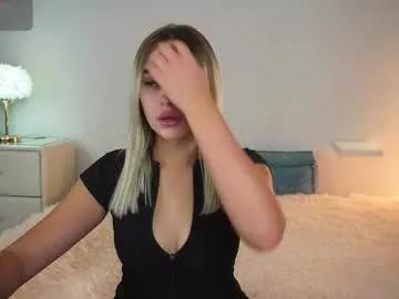 dorretangel from Chaturbate