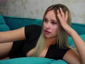dorretangel from Chaturbate