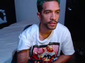 dostoyrodia_34 from Chaturbate is Freechat