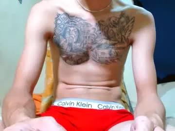 dotemarks from Chaturbate is Freechat