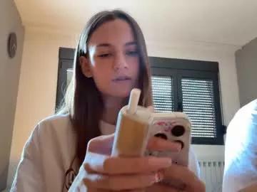 doublelove1 from Chaturbate is Freechat
