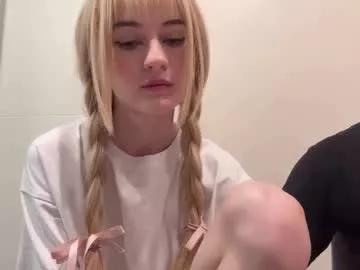 doublelove1 from Chaturbate is Freechat