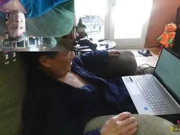 doubletrouble59 from Chaturbate is Freechat