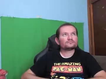 doxerjohns from Chaturbate is Freechat