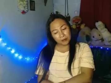 Doyouwantme143 from Chaturbate