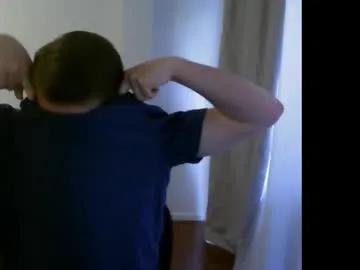 dr_charming1 from Chaturbate is Freechat