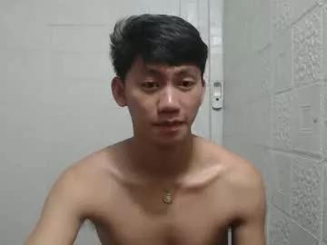 Drain_me29 from Chaturbate