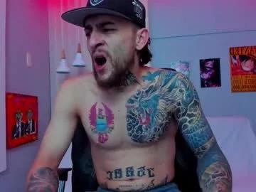 drako_lamar from Chaturbate is Freechat