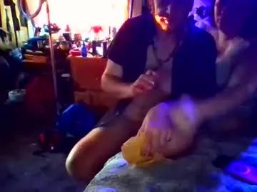 dreadedchefloxxx from Chaturbate is Freechat