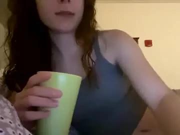 dream1girl_ from Chaturbate is Freechat
