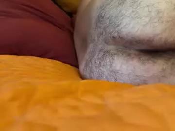 Dream_boy79 from Chaturbate