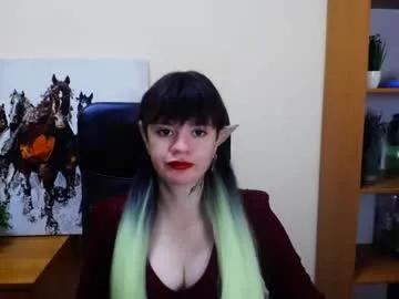 dream_caster_ from Chaturbate is Freechat