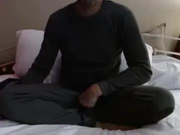 dreamer_xyz from Chaturbate is Freechat