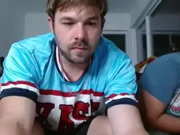 Dreamstate888 from Chaturbate