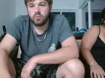 Dreamstate888 from Chaturbate