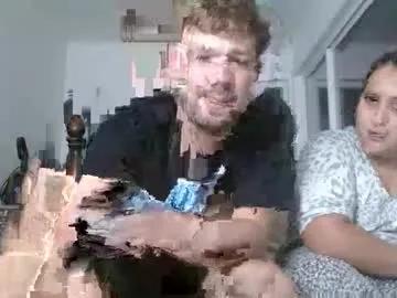 Dreamstate888 from Chaturbate