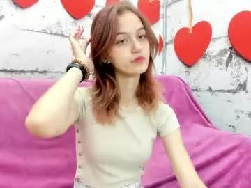 dreamy_pollyy from Chaturbate is Freechat
