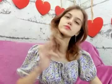 dreamy_pollyy from Chaturbate is Freechat