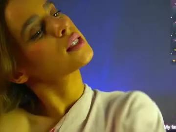 dreamy_west from Chaturbate is Freechat