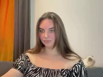 dreamyblushfairy from Chaturbate is Freechat