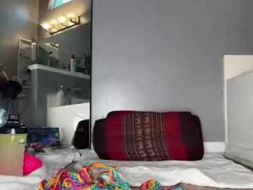 dreamybullxxx from Chaturbate is Freechat